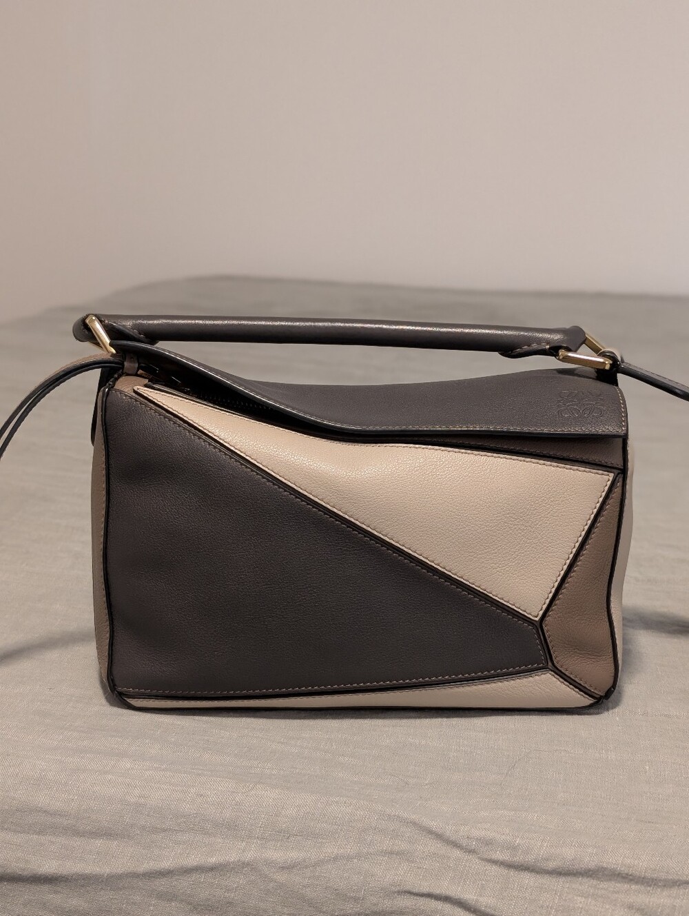 Loewe Puzzle Small